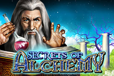 Egt Provide Secretsofalchemy слот Мэд Казино